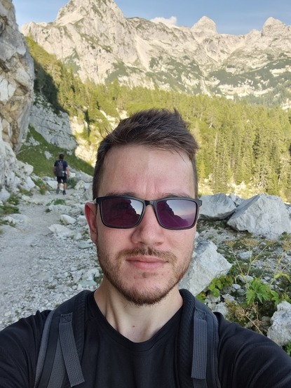 Blaž Petek