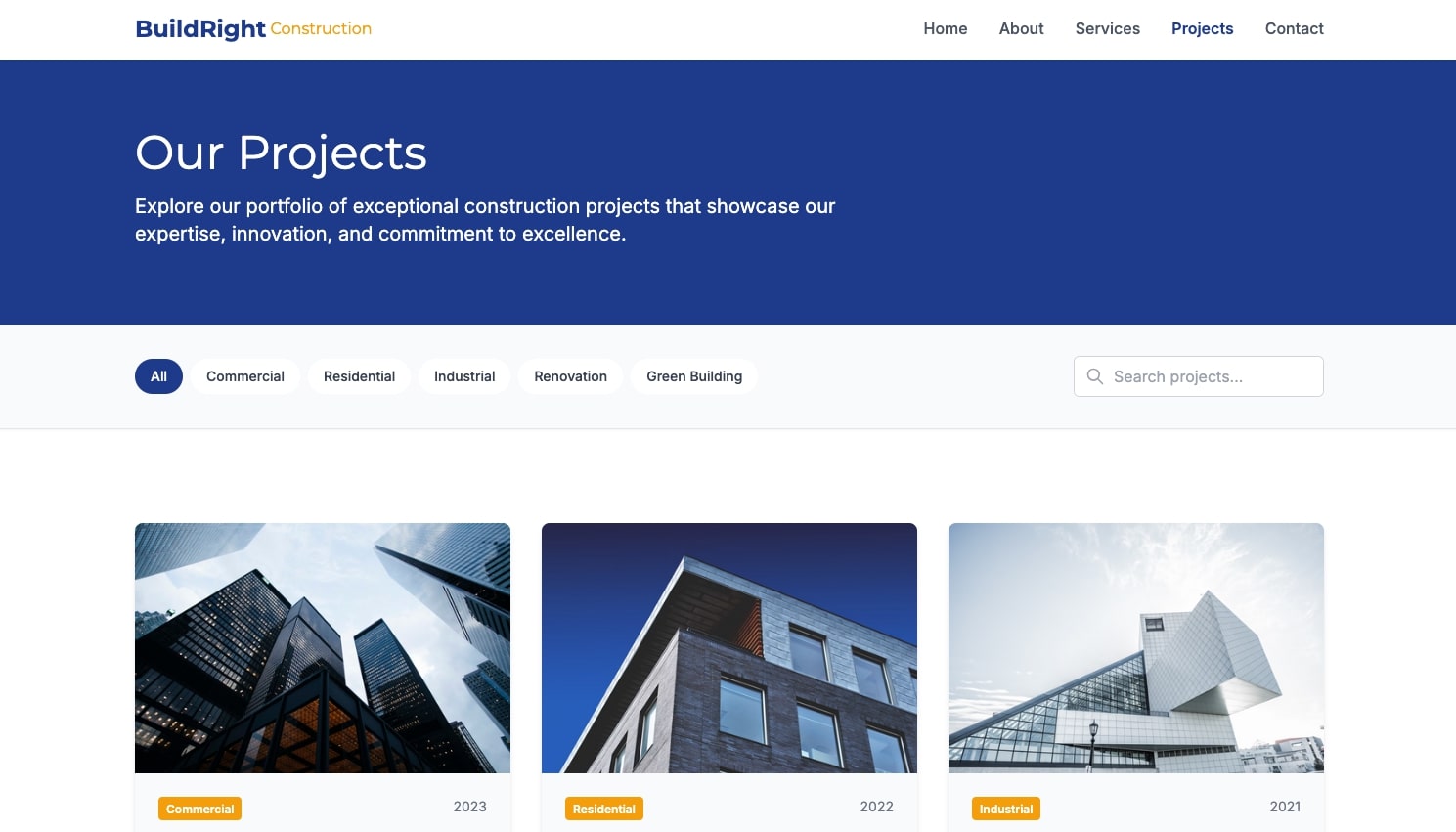 Projekt 2